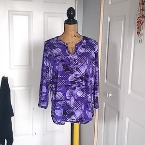 Ladies blouse
